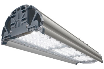 Уличный светильник TL-STREET 165 PR Plus 4K (ШБ)