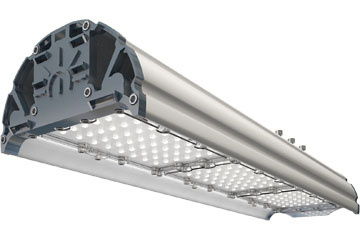 Уличный диммируемый светильник TL-STREET 165 PR Plus 5K DIM (Д)