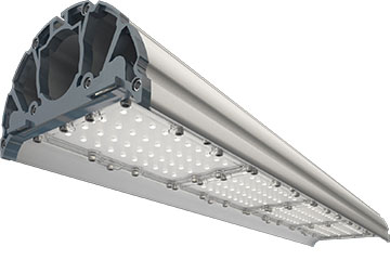 Уличный светильник  TL-STREET 220 PR (Д)