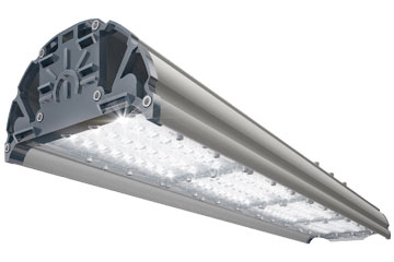 Уличный диммируемый светильник TL-STREET 220 PR Plus 4K DIM (ШБ)