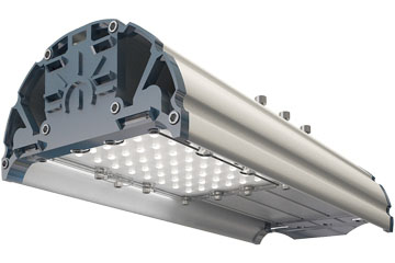 Уличный диммируемый светильник TL-STREET 48 PR Plus LC 5K DIM (Д)