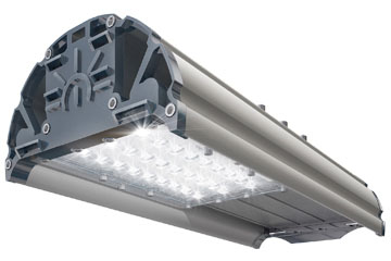 Уличный диммируемый светильник TL-STREET 57 PR Plus LC 5K DIM (ШБ)