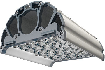 Уличный светильник TL-STREET 75 PR (Ш)