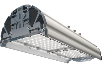 Уличный диммируемый светильник TL-STREET 80 PR Plus LC 4K DIM (Д)