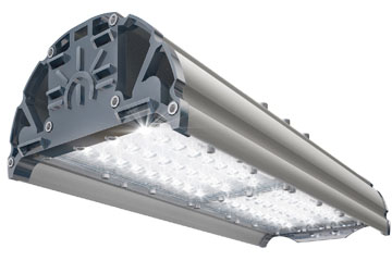 Уличный диммируемый светильник TL-STREET 80 PR Plus LC 4K DIM (ШБ)