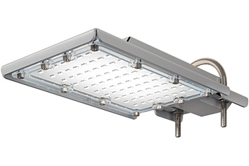 Уличный светильник TL-STREET FLAT 35 F1 D 750