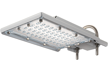 Уличный светильник TL-STREET FLAT 45 F1 W 740