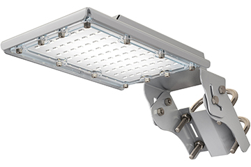 Уличный светильник с регулируемым наклоном TL-STREET FLAT 35 F3 D 740