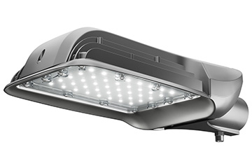 Уличный светильник с регулируемым наклоном ATAMAN STREET 70-1 750 W