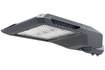 Уличный диммируемый светильник с регулируемым наклоном ATAMAN STREET 150-2 740 W DIM