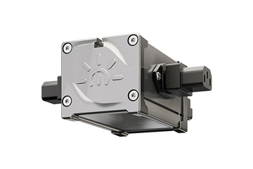 Т-образный кронштейн T - коннектор TRADE LINE