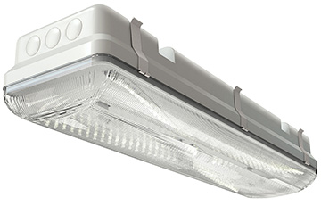 Промышленный светильник TL-ЭКО 118/16 PR IP65 (S5E)