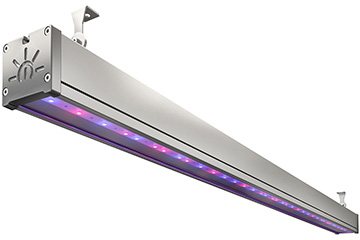 Фитосветильник для саженцев и рассады</br>до вегетативного роста TL-FITO L1150 66 RS