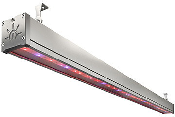 Фитосветильник для овощей, ягод и цветов TL-FITO L1150 66 UN