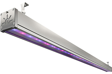 Фитосветильник для саженцев и рассады</br>до вегетативного роста TL-FITO L1517 88 RS