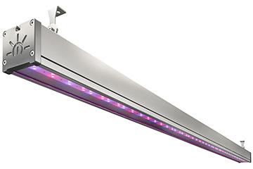 Фитосветильник для зелени</br>на стадии вегетативного роста TL-FITO L1517 88 VR