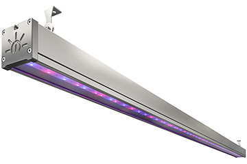 Фитосветильник для зелени</br>на стадии вегетативного роста TL-FITO L1900 110 VR