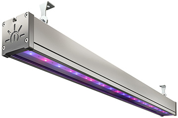 Фитосветильник для саженцев и рассады</br>до вегетативного роста TL-FITO L840 44 RS