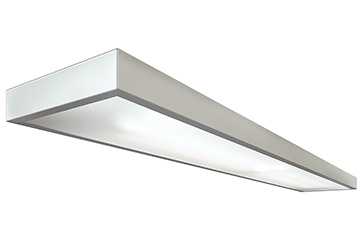 Аварийный офисный светильник TL-OFFICE 50 L1200 O 5K БАП 2,4