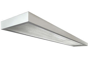 Аварийный офисный светильник TL-OFFICE 50 L1200 P 4K БАП 2,4