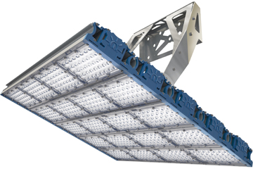 Промышленный прожектор TL-PROM 1000 PR Plus FL 5K (Г)