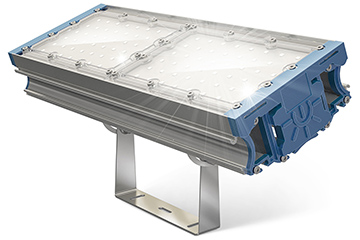 Промышленный прожектор TL-PROM 100 PR Plus FL 5K (Д)