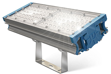 Промышленный прожектор TL-PROM 100 PR Plus FL 5K (К30)