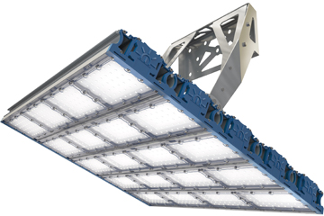 Промышленный прожектор TL-PROM 1050 Plus 5K FL D