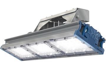 Промышленный диммируемый прожектор TL-PROM 135 Plus 5K DIM FL D