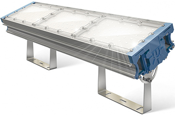 Промышленный прожектор TL-PROM 165 PR Plus FL 5K (Д)