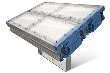 Промышленный прожектор TL-PROM 200x2 PR Plus FL 5K (Д)