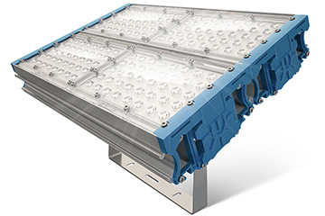 Промышленный прожектор TL-PROM 200x2 PR Plus FL 5K (К30)