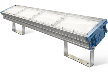 Промышленный прожектор TL-PROM 220 PR Plus FL 5K (Д)