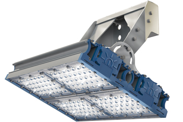 Промышленный прожектор TL-PROM 200x2 PR Plus FL 5K (К40)