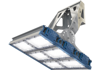 Промышленный прожектор TL-PROM 240x3 Plus 4K FL D