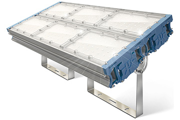 Промышленный прожектор TL-PROM 330 PR Plus FL 5K (Д)