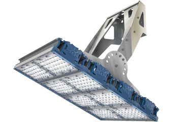 Промышленный прожектор TL-PROM 400x4 PR Plus FL 5K (Г)