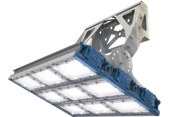 Промышленный прожектор TL-PROM 495 Plus 4K FL D