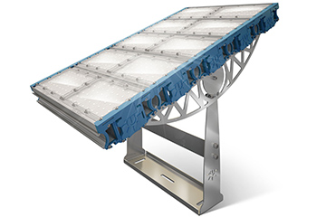 Промышленный прожектор TL-PROM 500 PR Plus FL 5K (Д)