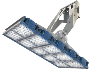 Промышленный прожектор TL-PROM 500 PR Plus FL 5K (Г)