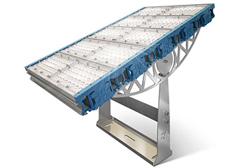 Промышленный прожектор TL-PROM 500 PR Plus FL 5K (К30)