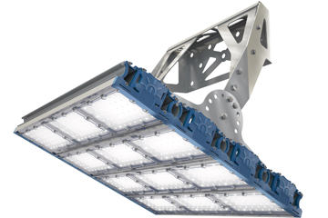 Промышленный прожектор TL-PROM 540x4 Plus 4K FL D