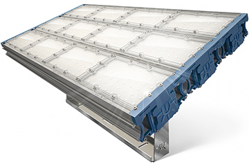 Промышленный прожектор TL-PROM 600 PR Plus FL 5K (Д)