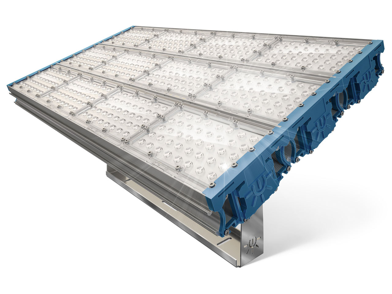 Промышленный прожектор TL-PROM 600 PR Plus FL 5K (К40)