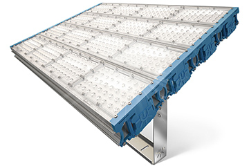 Промышленный прожектор TL-PROM 800 PR Plus FL 5K (К30)