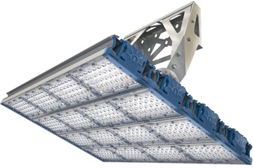 Промышленный прожектор TL-PROM 800 PR Plus FL 5K (К40)