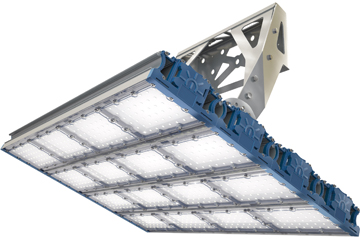 Промышленный диммируемый прожектор TL-PROM 840 Plus 4K DIM FL D