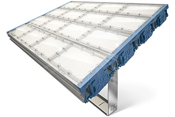 Промышленный прожектор TL-PROM 880 PR Plus FL 5K (Д)