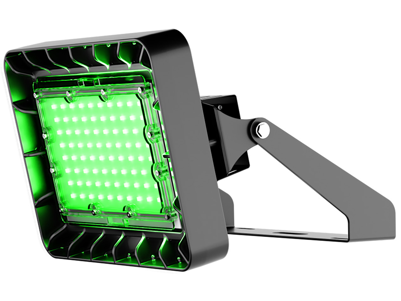 Зеленый прожектор TL-PROM APS 100 FL D30 Green