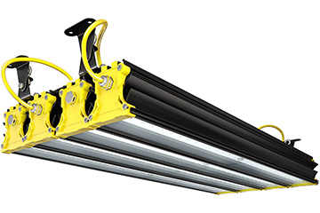 Промышленный термостойкий светильник TL-PROM EXTREME 270